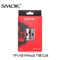 SMOK TFV12 Prince T10 Coils - Ανταλλακτικη Αντισταση