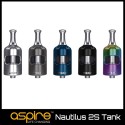 Aspire Nautilus 2S Atomizer