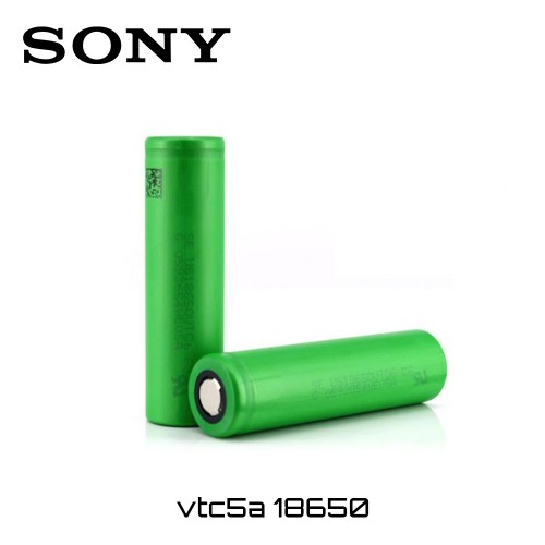 Sony VTC5A 18650 2600mah 35A