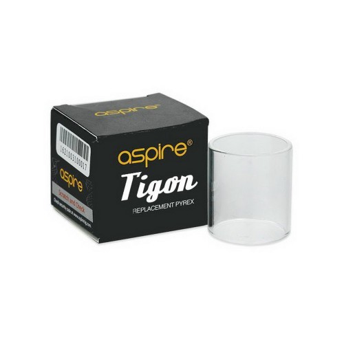 Aspire Tigon Glass - Ανταλλακτικο Τζαμακι