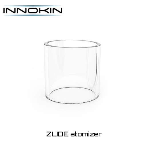 Innokin Zlide Glass - Ανταλλακτικο Τζαμακι