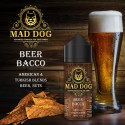 Mad Juice Beer Bacco 20ml 100ml μπουκάλι