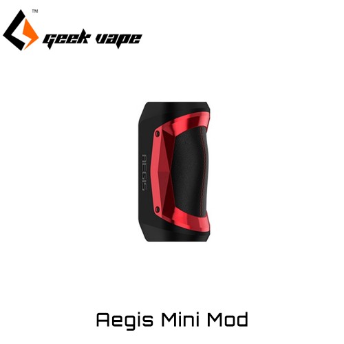 GeekVape Aegis Mini Mod