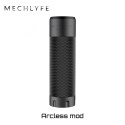 Arcless by Mechlyfe Mechanical Mod
