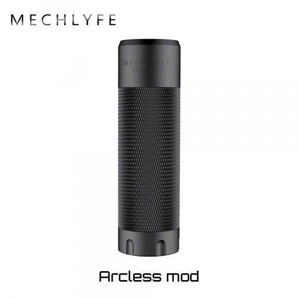 Arcless by Mechlyfe Mechanical Mod