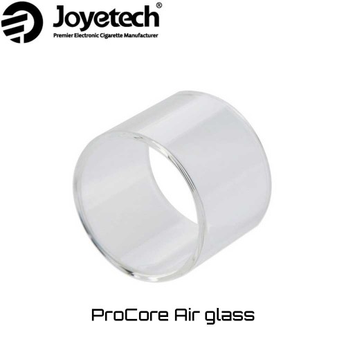 Joyetech ProCore Air Glass - Ανταλλακτικο Τζαμακι