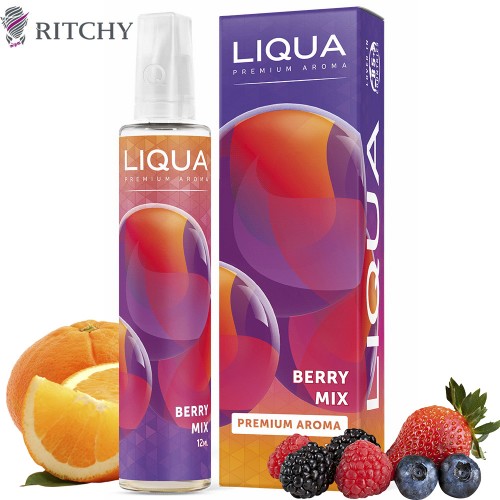 Berry Mix LIQUA Premium Aroma 12/60ml