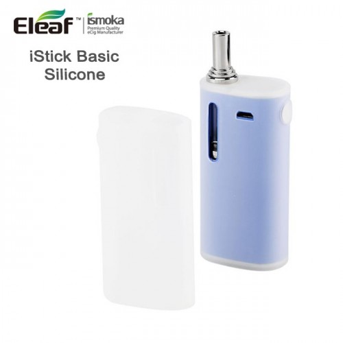 iStick Basic Eleaf Silicon