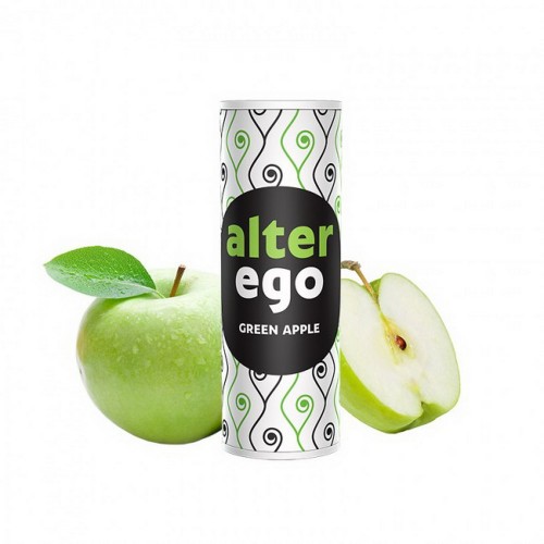 Green Apple - Alter eGo Premium 10ml