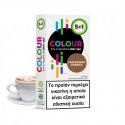 Cappuccino Arabica - Alter eGo Colours 5+1 60ml