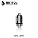 JustFog Q16 Coil - Ανταλλακτικη αντισταση