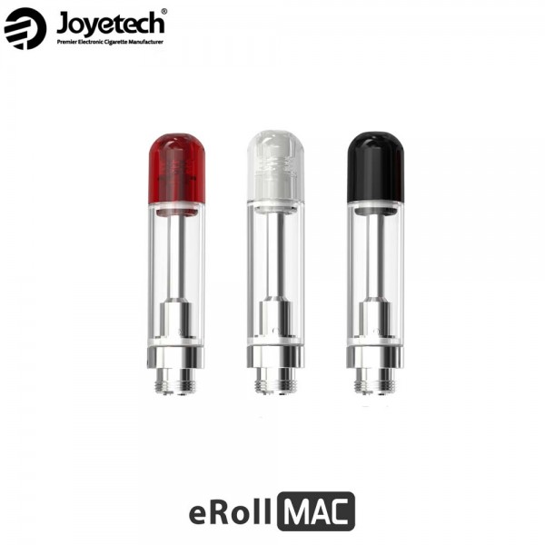 Joyetech eRoll MAC Atomizer - Ατμοποιητης