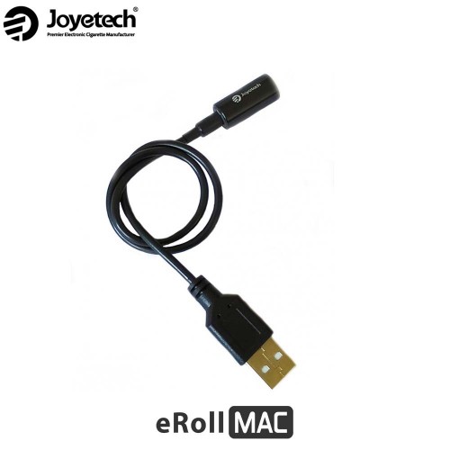 Joyetech eRoll MAC USB Cable - Καλωδιο Φορτισης