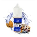 Glas Basix Blue Magic - Nicotine Salts 20mg 10ml