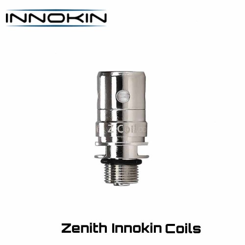 Innokin Zenith MTL Coils - Ανταλλακτικη Αντισταση