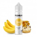 Banana Cream Alter ego Premium Shortfill 40/60ml