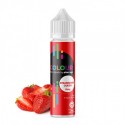Strawberry Queen Alter ego Colours Shortfill 40/60ml