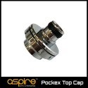 Aspire PockeX Top Cap - Ανταλλακτικο Ανω Καπακι