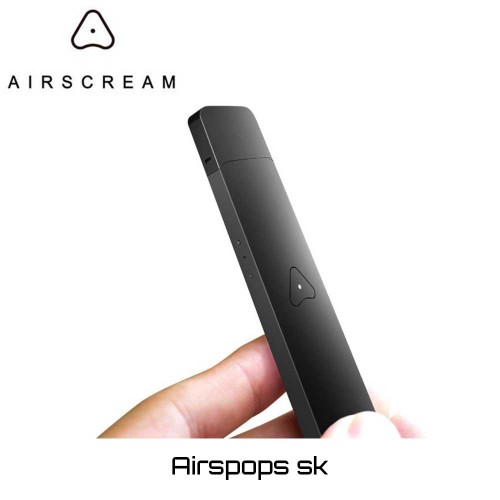Airscream AirsPops Starter Kit