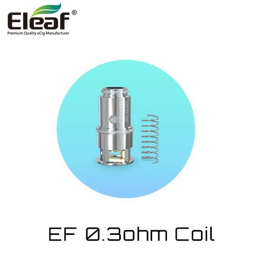 ELEAF EF Coils - Ανταλλακτικη Αντισταση