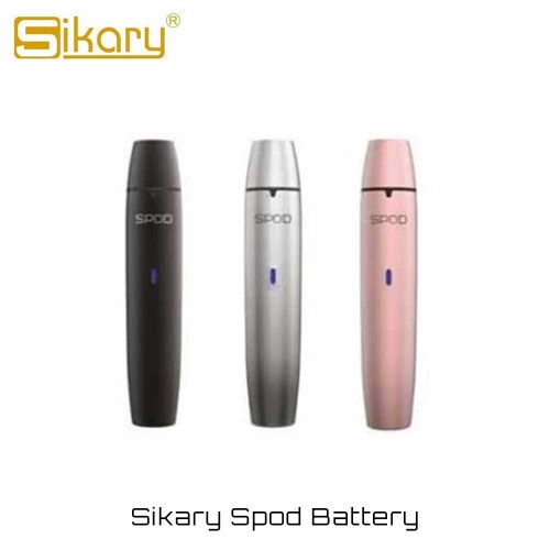 Sikary SPOD Battery - Ανταλλακτικη Μπαταρια 200mAh