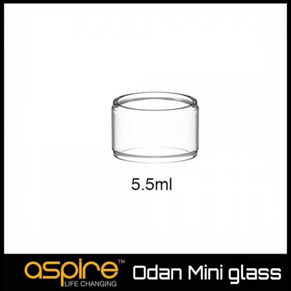 Aspire Odan Mini Glass - Ανταλλακτικο Τζαμακι
