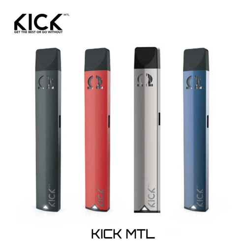 Kick MTL Starter Kit