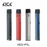 Kick Starter Kit