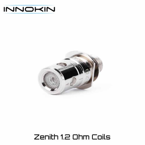 Innokin Zenith Zlide 1.2 Ohm Coils - Ανταλλακτικη Αντισταση