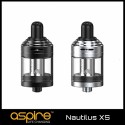 Aspire Nautilus XS Atomizer 2ml