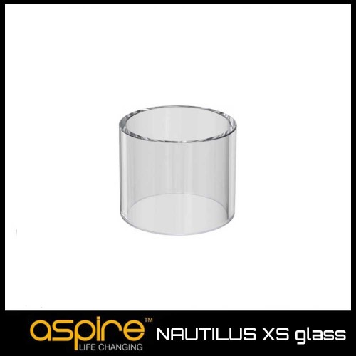 Aspire Nautilus XS Glass Τζαμάκι