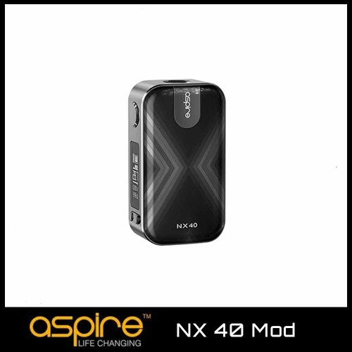 Aspire NX40 Mod