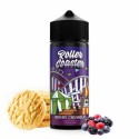 ROLLER COASTER Berry Crumble Shake and Vape 30/120ml