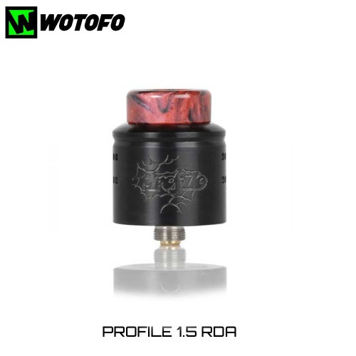 Wotofo Profile 1.5 BF RDA