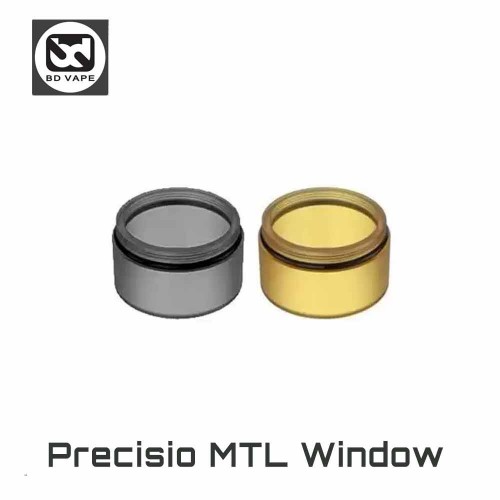PRECISIO MTL Window tank