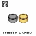 PRECISIO MTL Window Tank - Ανταλλακτικο Δοχείο