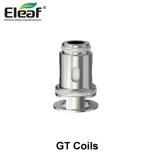 ELEAF GT Coils - Ανταλλακτικη Αντισταση