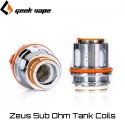 GeekVape Zeus Sub Ohm Tank Coils - Ανταλλακτικη Αντισταση