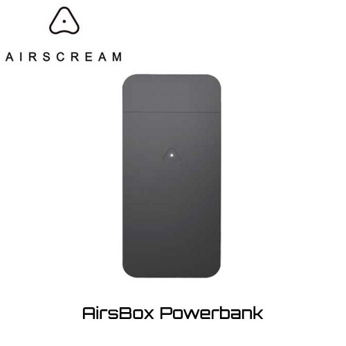 Airscream AirsBox Powerbank - Θηκη φορτισης
