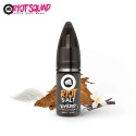 Riot Squad Hybrid Sweet Leaf - Nicotine Salts 20mg 10ml