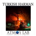 TURKISH HARMAN DIY ATMOS LAB