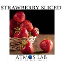STRAWBERRY SLICED Atmos lab DIY