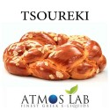 TSOUREKI Τσουρεκι by Atmos lab DIY