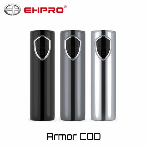 EHPRO Armor COD Semi Mech Mod