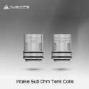 Augvape Intake Sub Ohm Tank Coils - Ανταλλακτικη Αντισταση