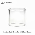 Augvape Intake Sub Ohm Tank Glass - Ανταλλακτικο τζαμακι