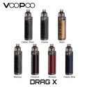 Voopoo Drag X Kit 2ml