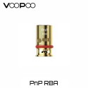 Voopoo PnP RBA 0.6 Ohm Coils - Ανταλλακτικη Επισκευασιμη Αντισταση