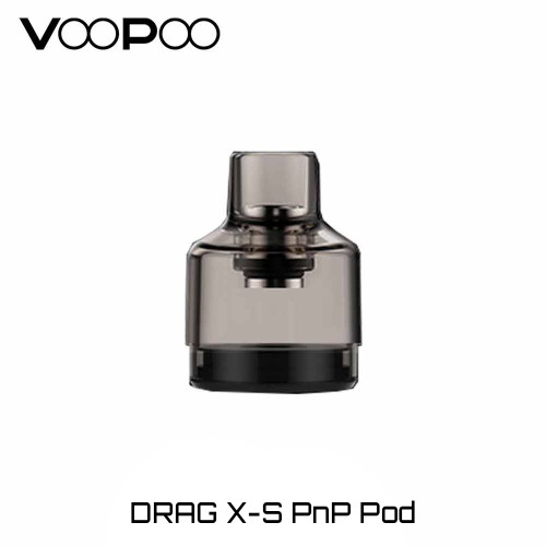 Voopoo Drag X PnP Pod - Ανταλλακτικο Δοχειο