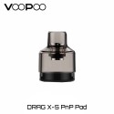 Voopoo Drag X PnP Pod - Ανταλλακτικο Δοχειο